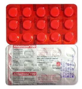 Verospiron