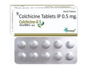 Kolchicin