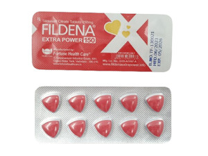 Fildena Extra Power