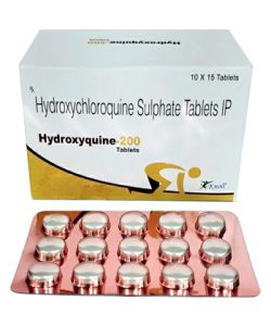 Hydroxychlorochin