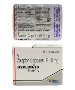 Stilnox