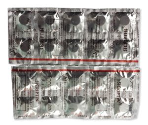 Medocriptine