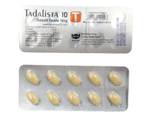 Tadalista