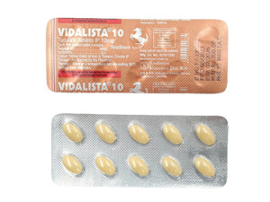 Vidalista